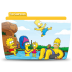 The Simpsons Icon 72x72 png